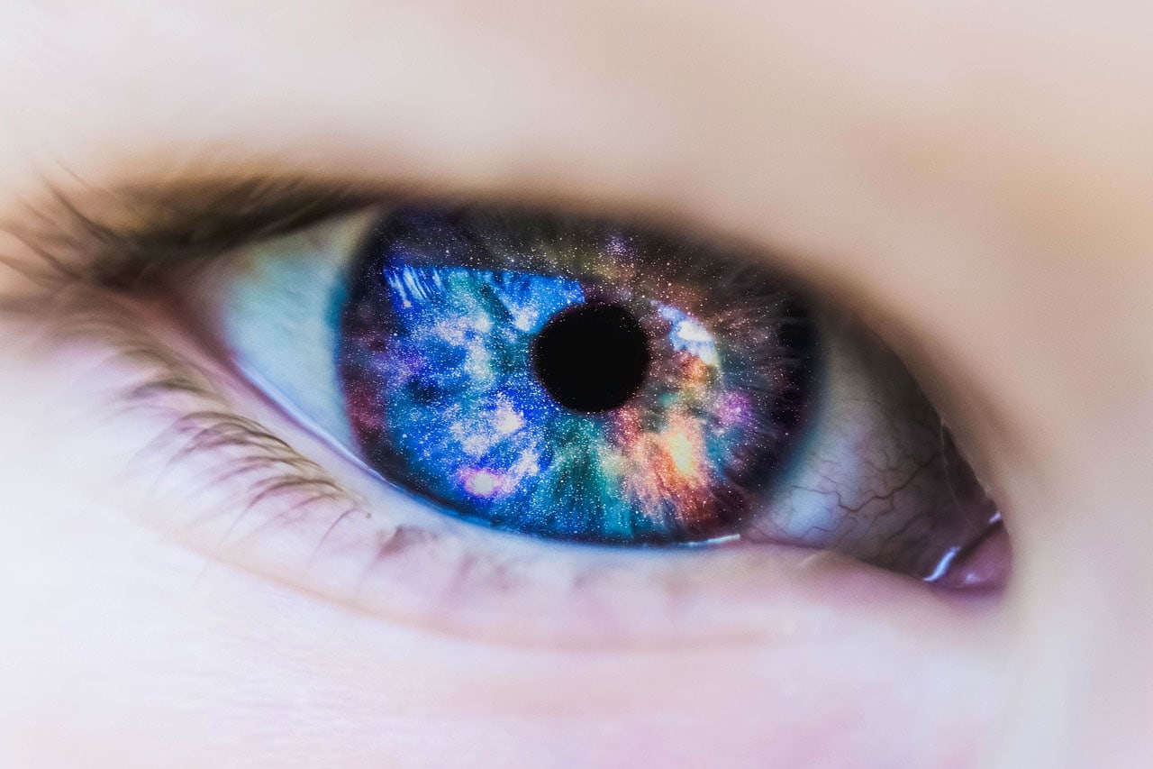 Lentes de Contato